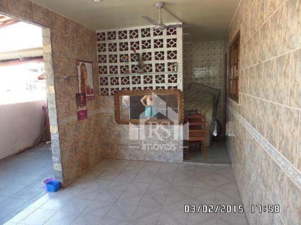 Casa, 3 quartos, 115 m² - Foto 14