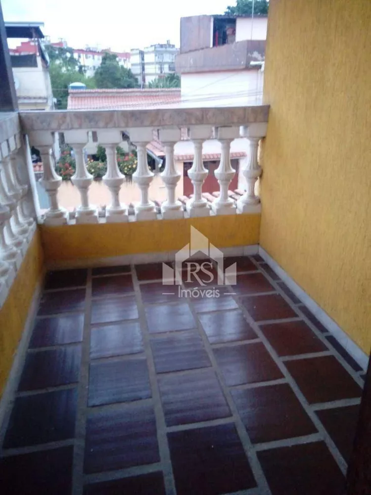 Casa, 3 quartos, 115 m² - Foto 19