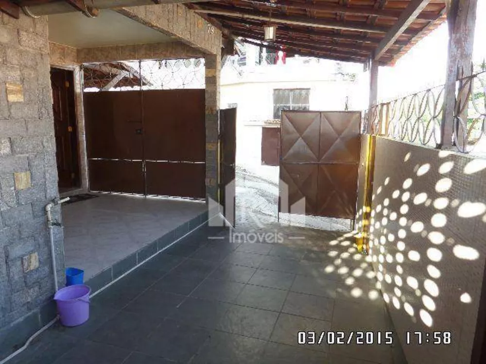 Casa, 3 quartos, 115 m² - Foto 9