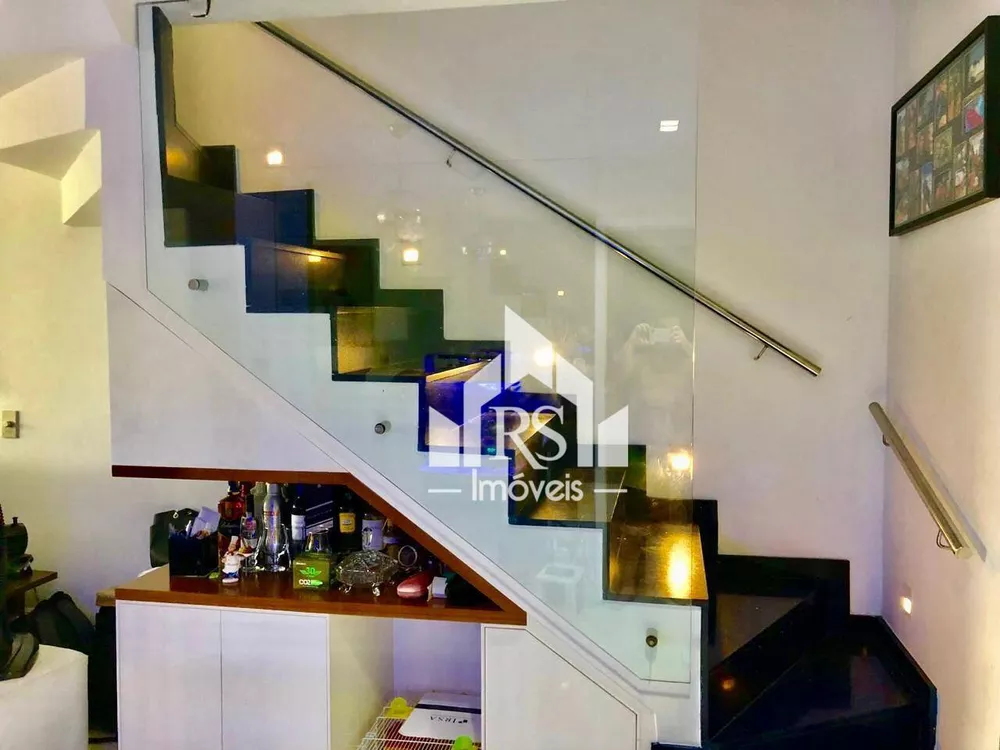 Cobertura, 3 quartos, 185 m² - Foto 15