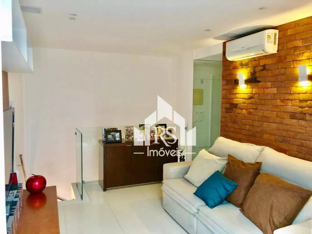 Cobertura, 3 quartos, 185 m² - Foto 14