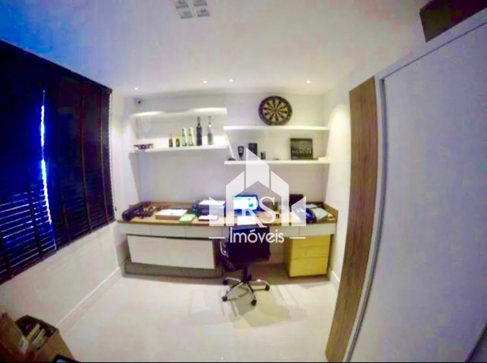 Cobertura, 3 quartos, 185 m² - Foto 10