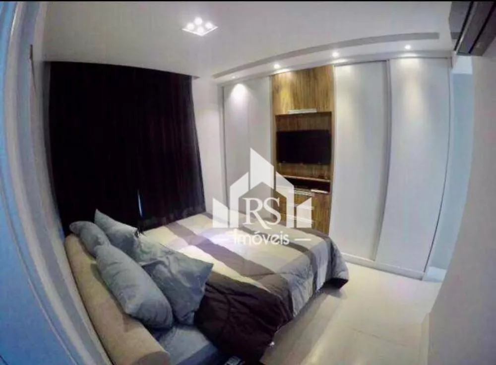 Cobertura, 3 quartos, 185 m² - Foto 8