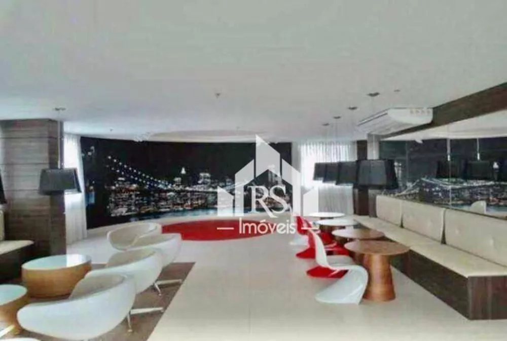 Cobertura, 3 quartos, 185 m² - Foto 6