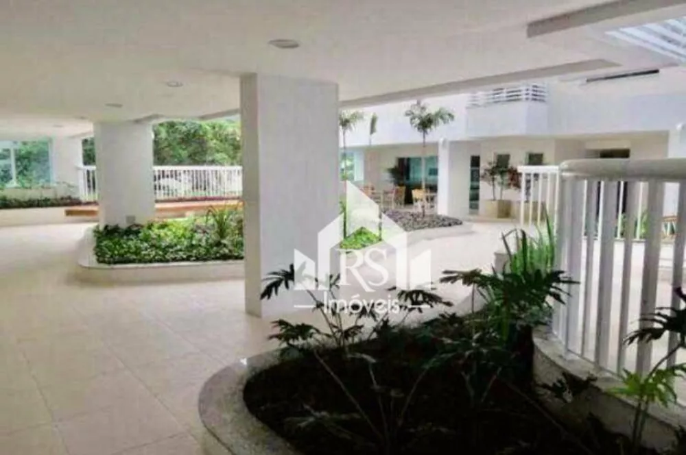 Cobertura, 3 quartos, 185 m² - Foto 3