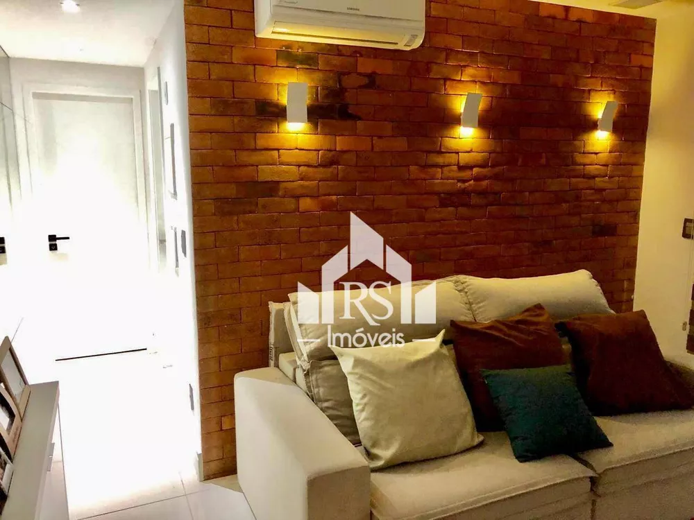 Cobertura, 3 quartos, 185 m² - Foto 13