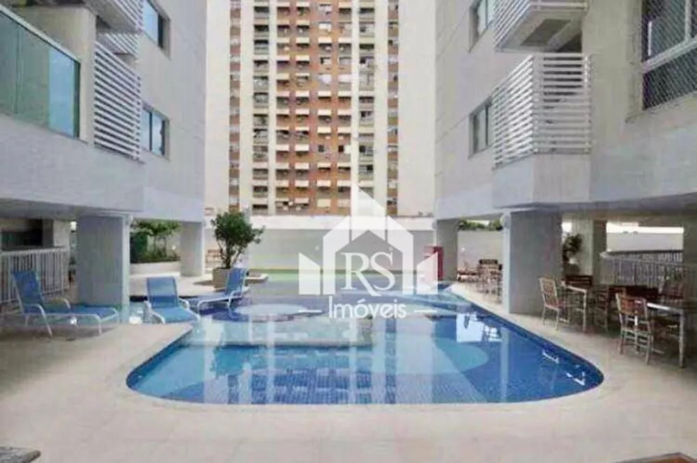 Cobertura, 3 quartos, 185 m² - Foto 9