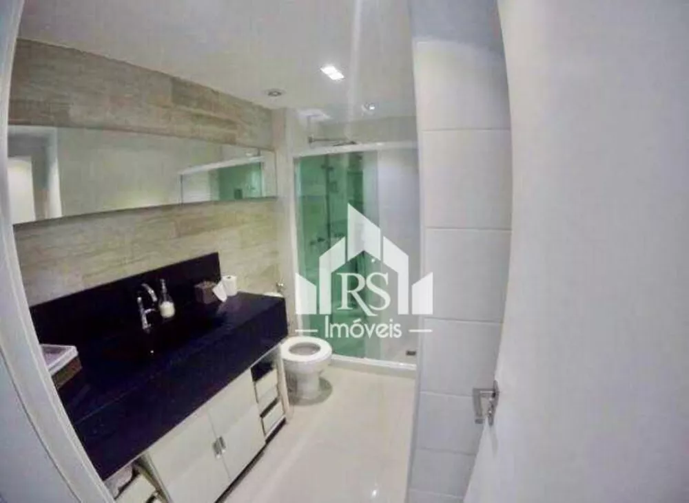 Cobertura, 3 quartos, 185 m² - Foto 7
