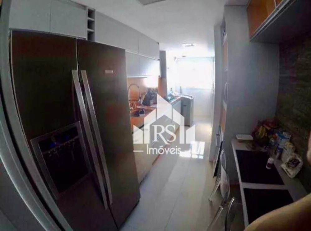 Cobertura, 3 quartos, 185 m² - Foto 2