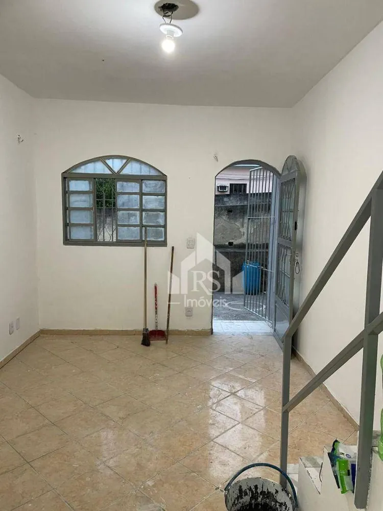Casa, 2 quartos, 75 m² - Foto 1