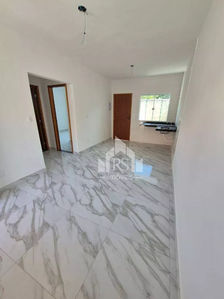 Casa, 2 quartos, 56 m² - Foto 6