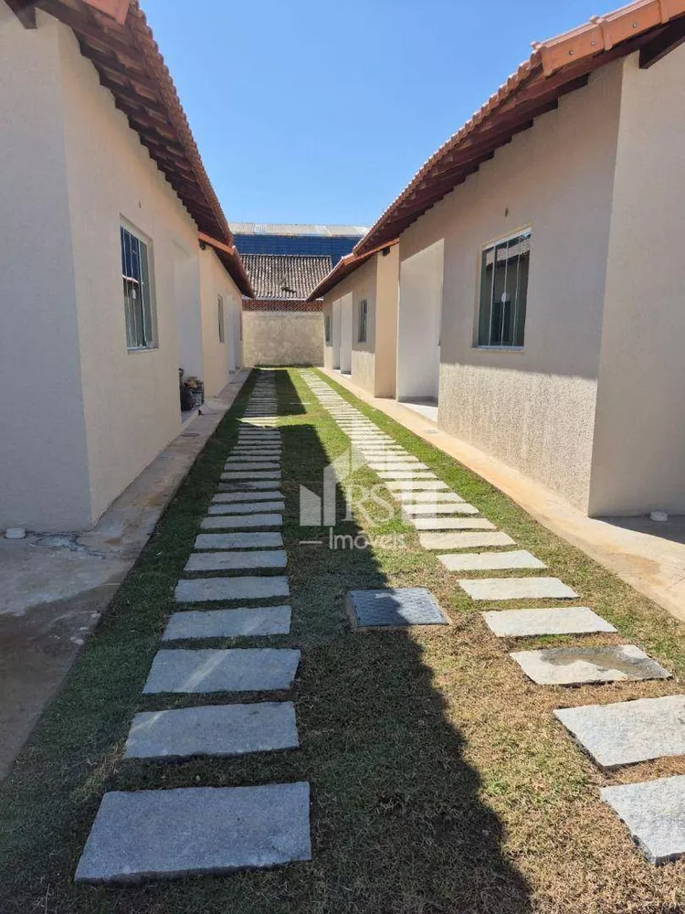 Casa, 2 quartos, 56 m² - Foto 16