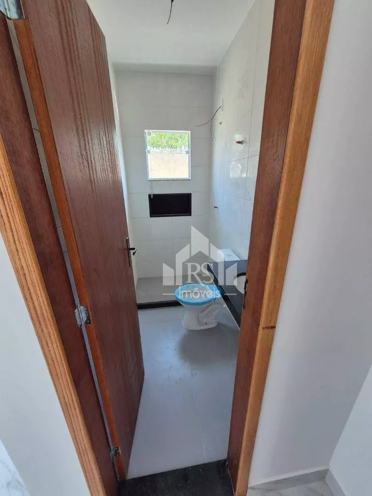 Casa, 2 quartos, 56 m² - Foto 7