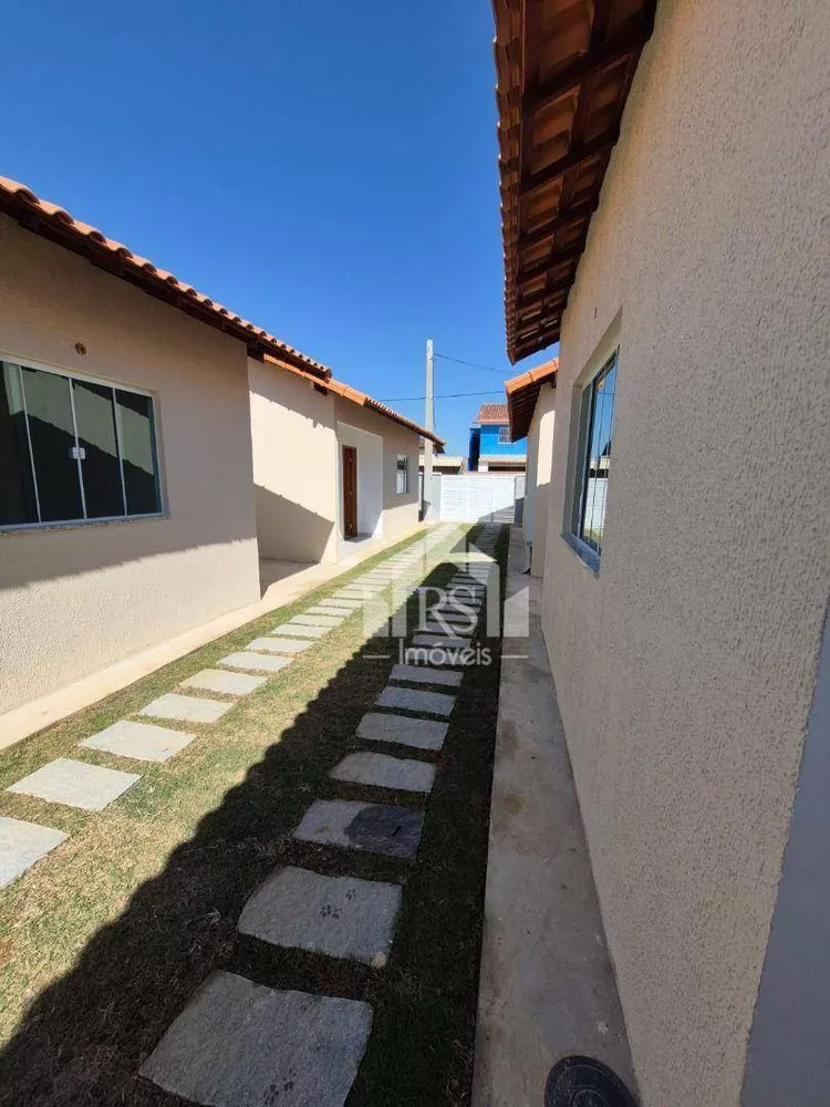 Casa, 2 quartos, 56 m² - Foto 11