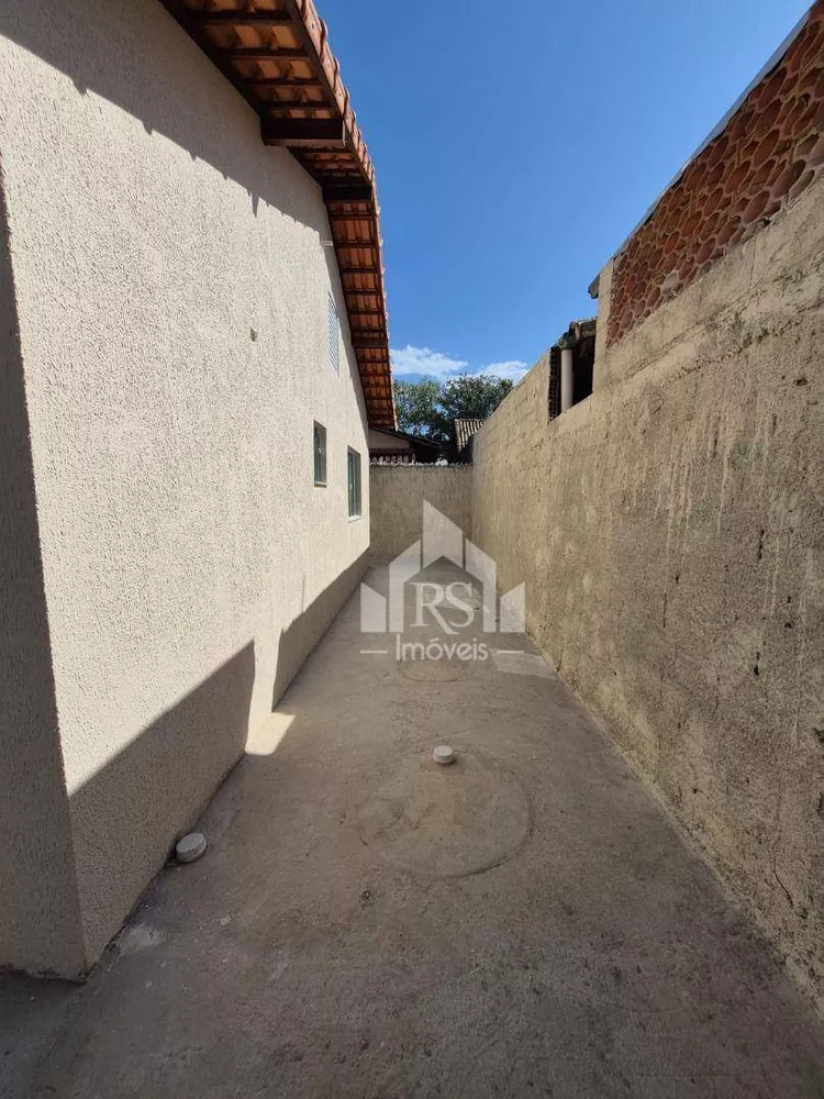 Casa, 2 quartos, 56 m² - Foto 2