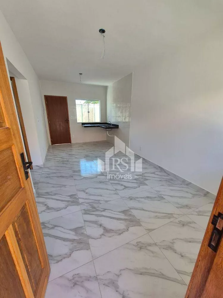 Casa, 2 quartos, 56 m² - Foto 14