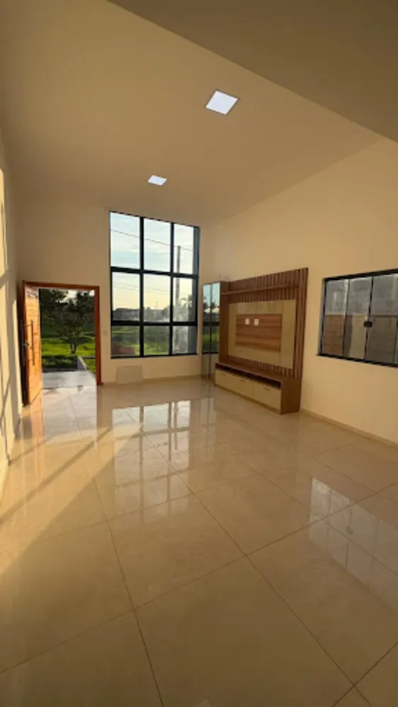 Casa de Condomínio, 3 quartos - Foto 17