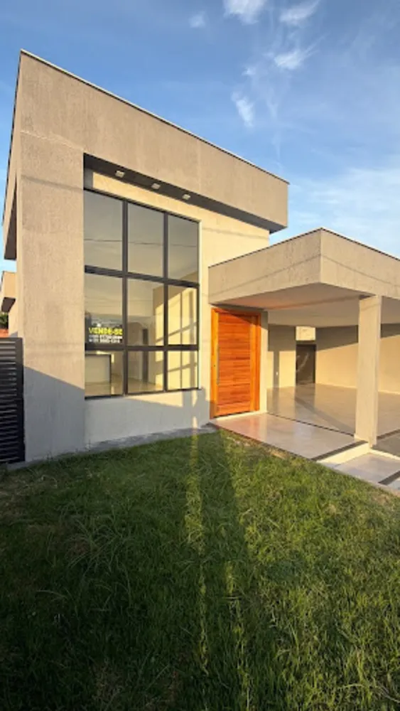 Casa de Condomínio, 3 quartos - Foto 25