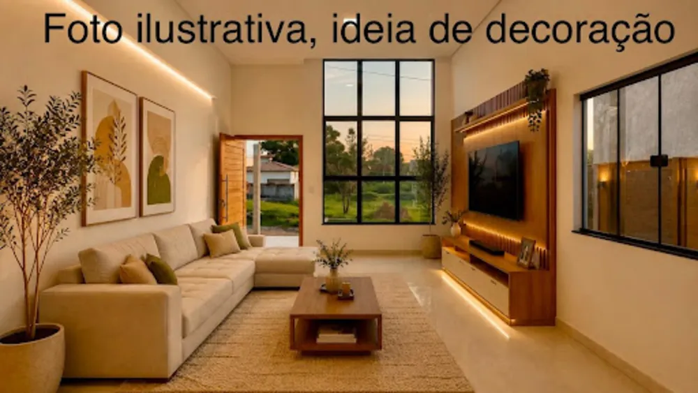 Casa de Condomínio, 3 quartos - Foto 20