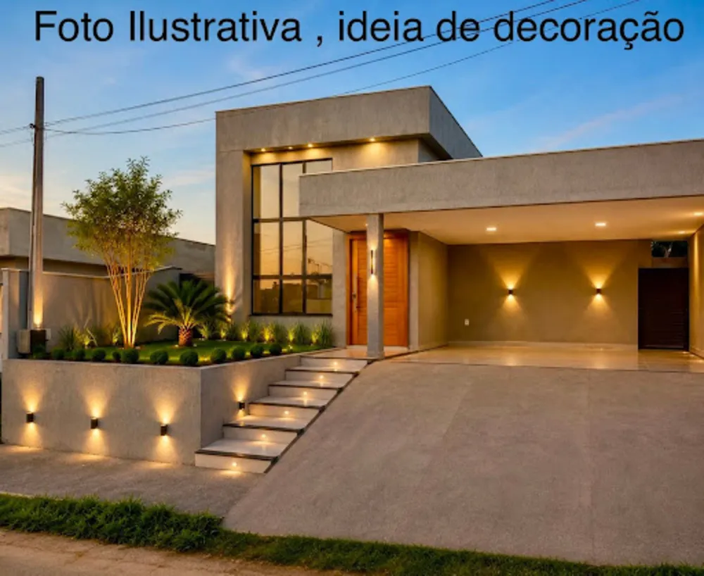 Casa de Condomínio, 3 quartos - Foto 21