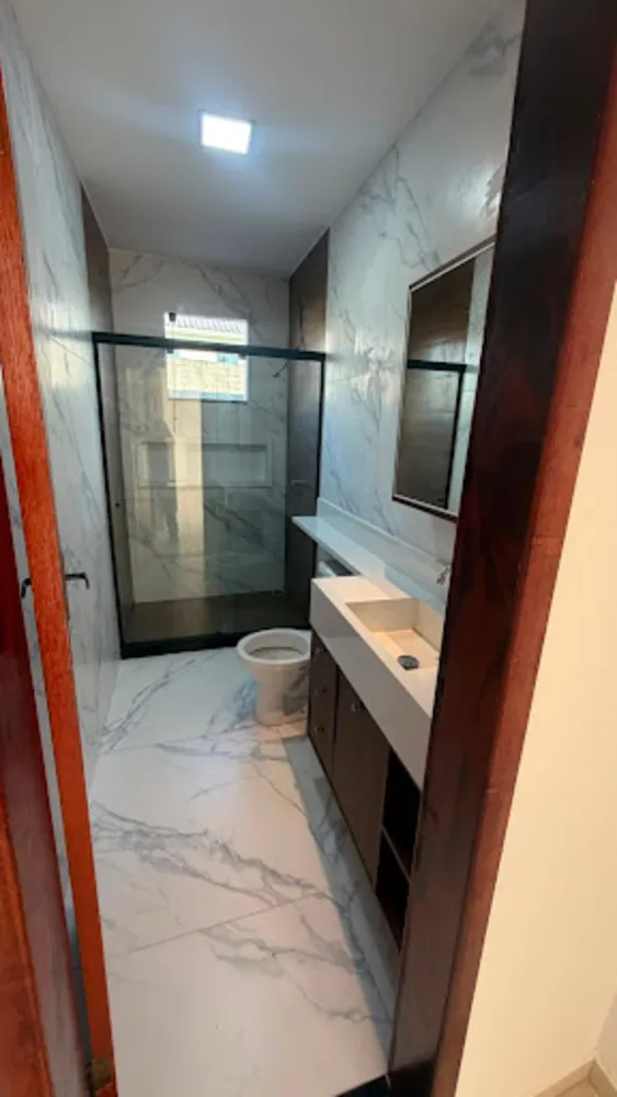 Casa de Condomínio, 3 quartos - Foto 10