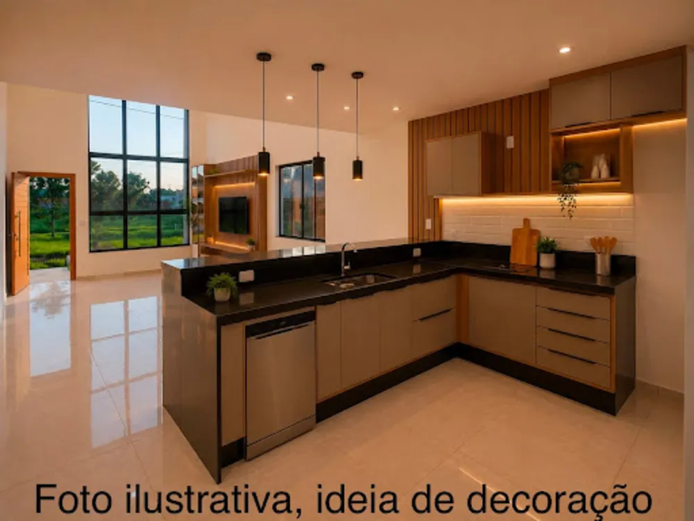 Casa de Condomínio, 3 quartos - Foto 22