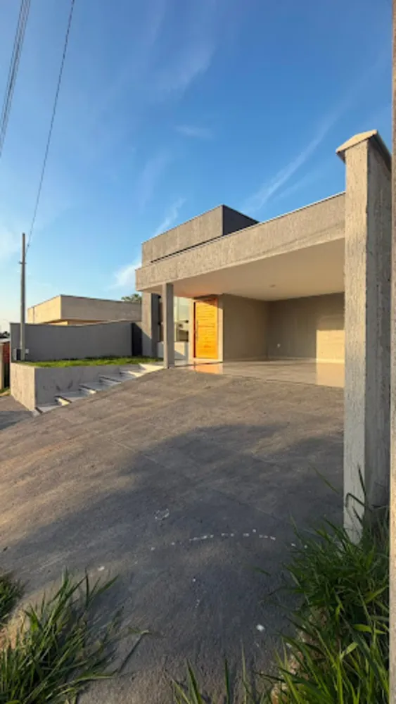 Casa de Condomínio, 3 quartos - Foto 3