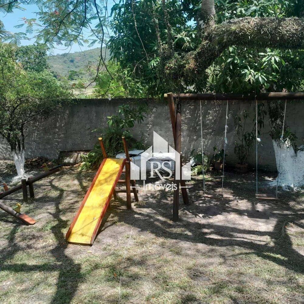 Sítio à venda com 4 quartos, 110m² - Foto 3