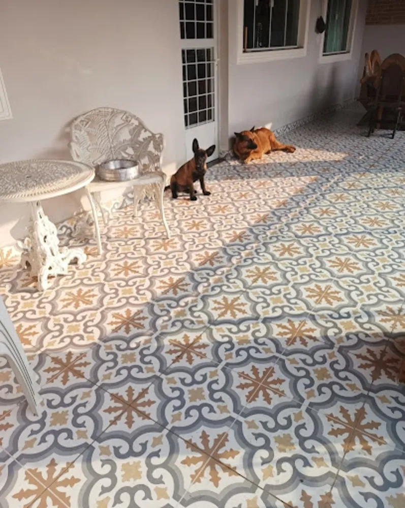 Casa, 3 quartos, 136 m² - Foto 4