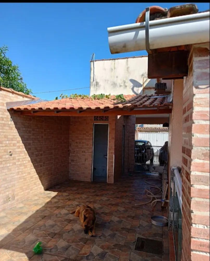 Casa, 3 quartos, 136 m² - Foto 2