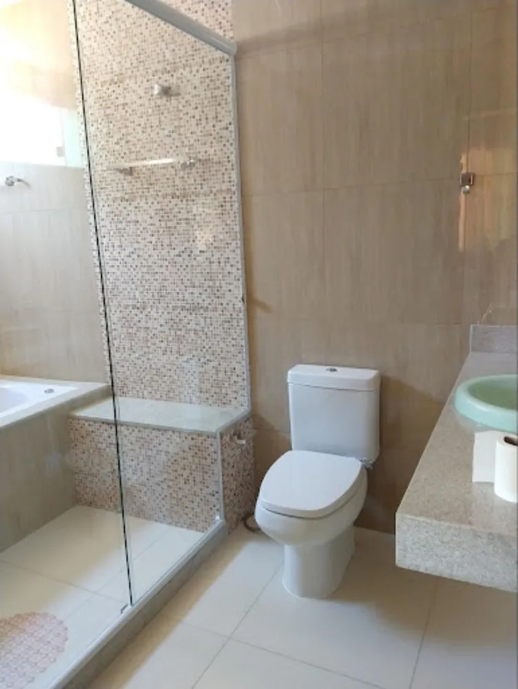 Casa, 3 quartos, 136 m² - Foto 3