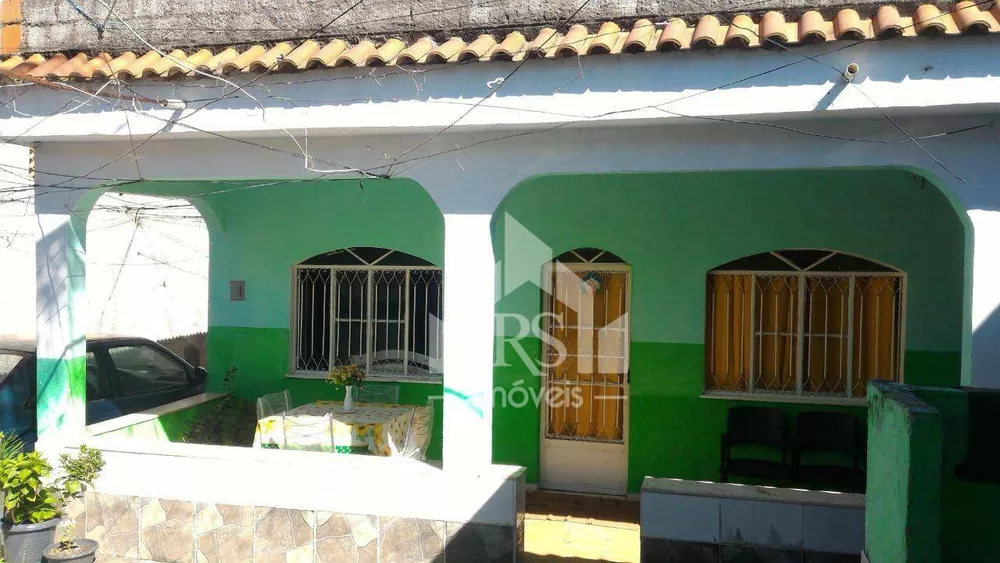 Casa, 3 quartos, 82 m² - Foto 3