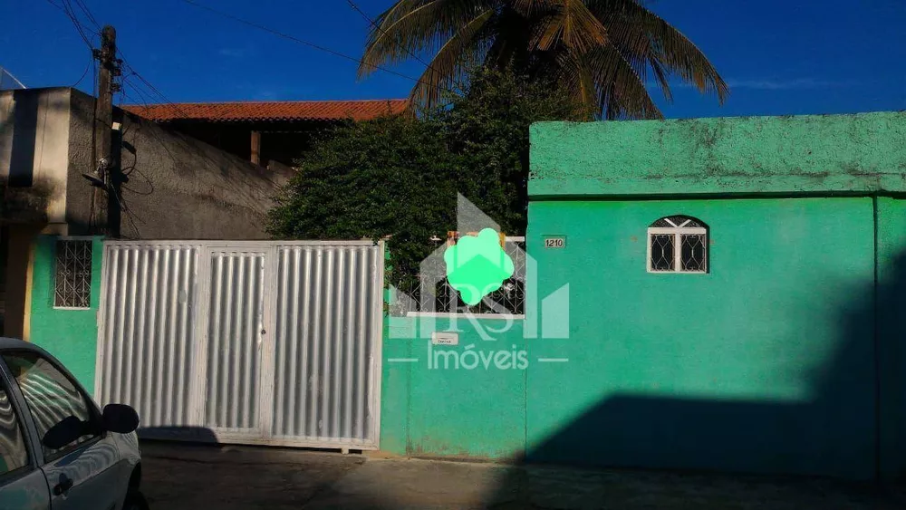 Casa, 3 quartos, 82 m² - Foto 1