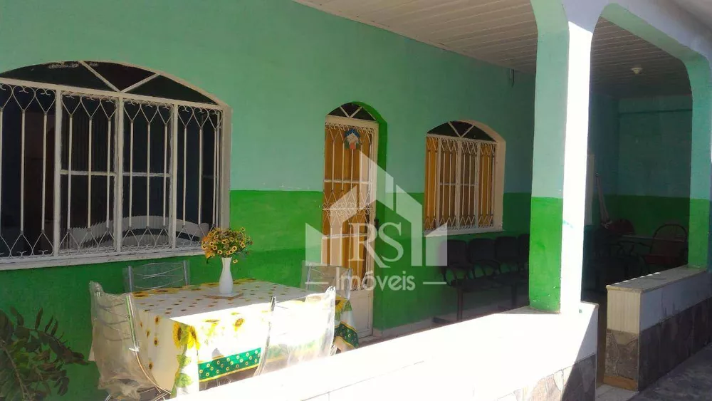 Casa, 3 quartos, 82 m² - Foto 2