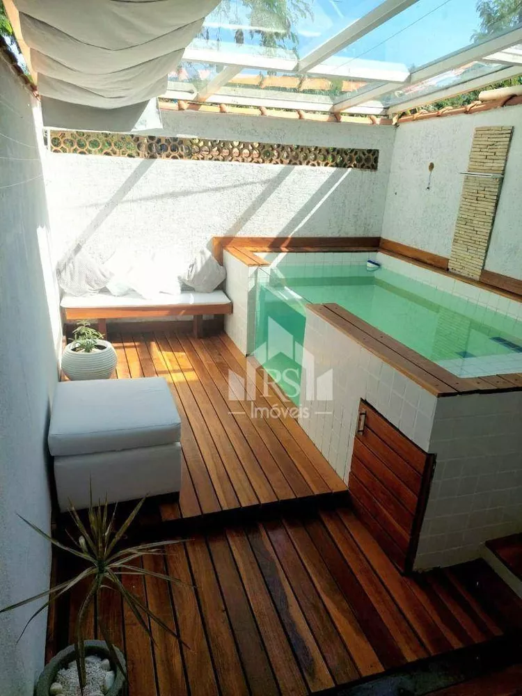 Casa, 2 quartos, 60 m² - Foto 4