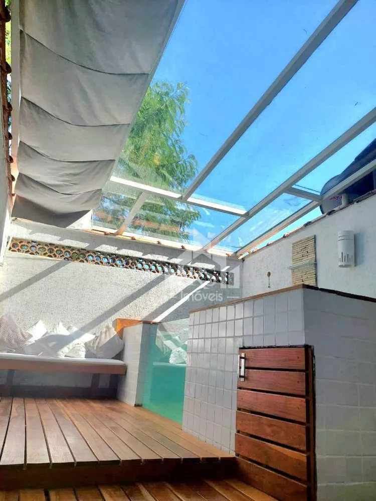 Casa, 2 quartos, 60 m² - Foto 11