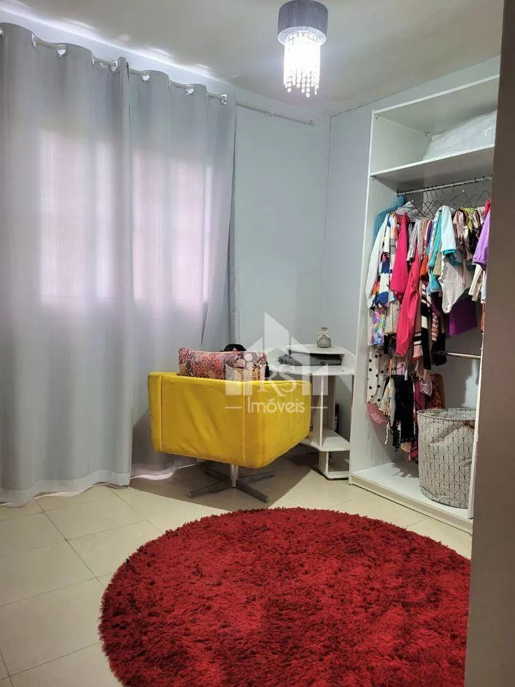 Casa, 2 quartos, 60 m² - Foto 3
