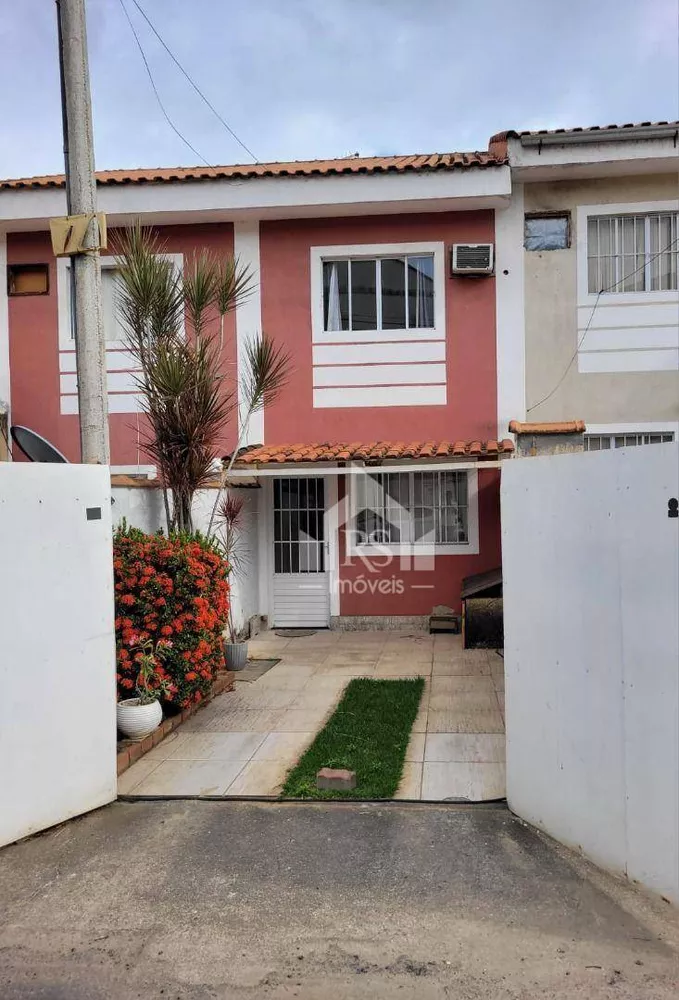 Casa, 2 quartos, 60 m² - Foto 2