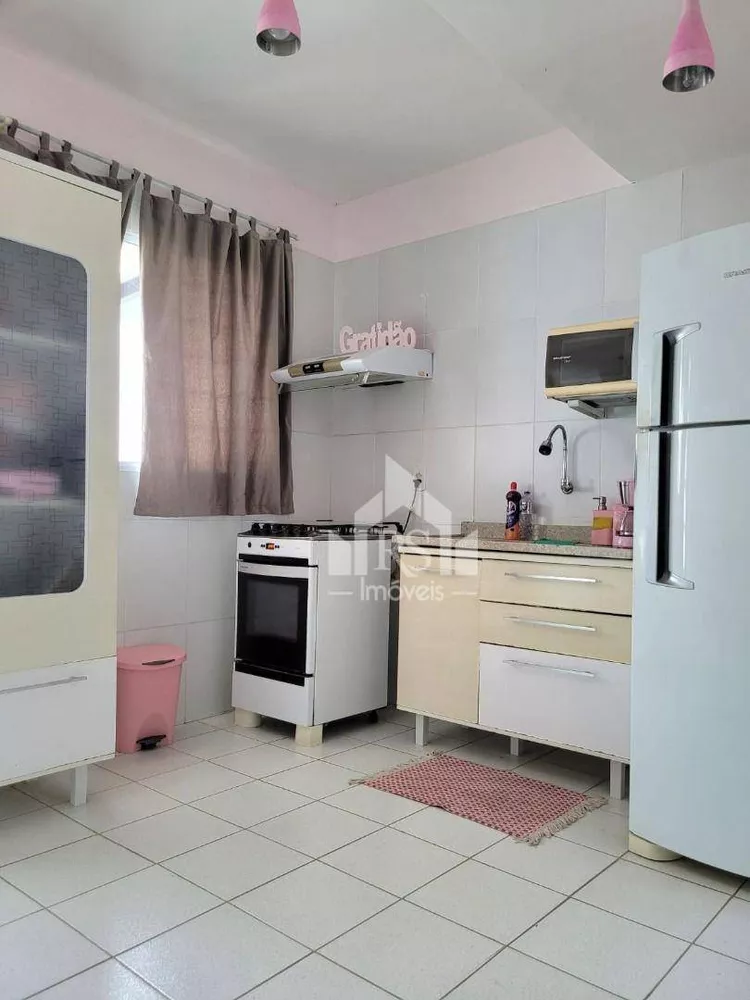 Casa, 2 quartos, 60 m² - Foto 15