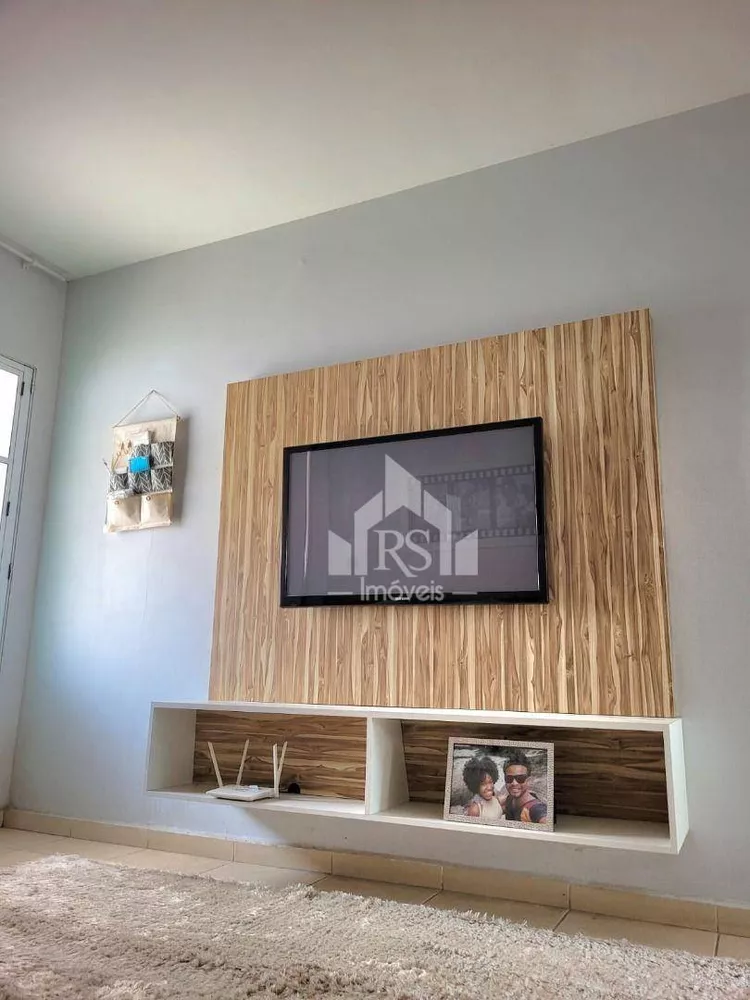 Casa, 2 quartos, 60 m² - Foto 9