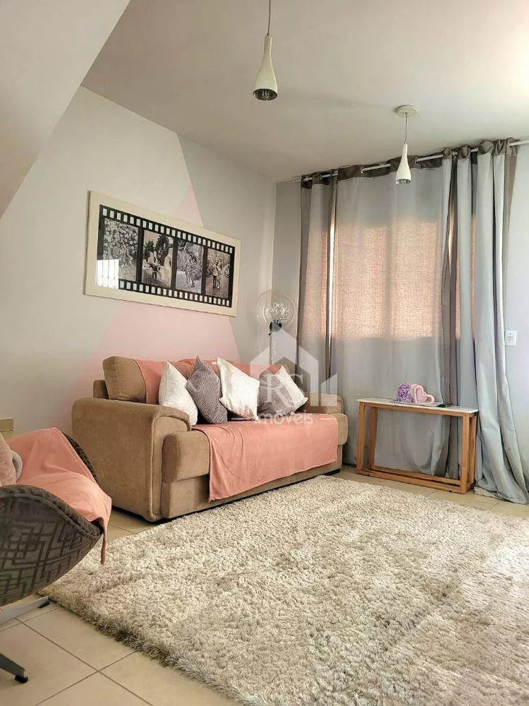 Casa, 2 quartos, 60 m² - Foto 8