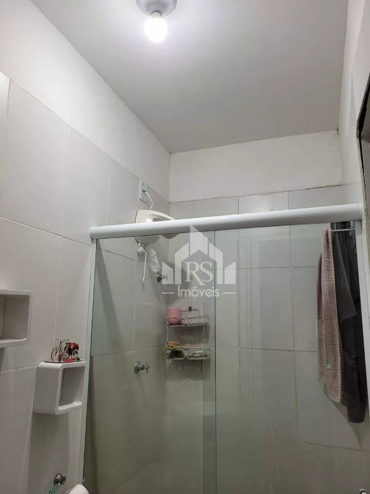 Casa, 2 quartos, 60 m² - Foto 6