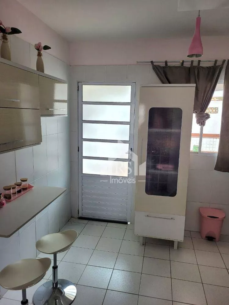 Casa, 2 quartos, 60 m² - Foto 14