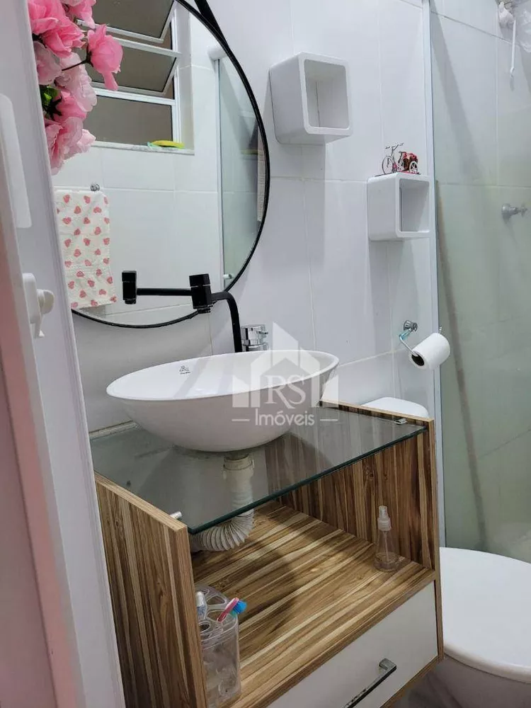Casa, 2 quartos, 60 m² - Foto 10