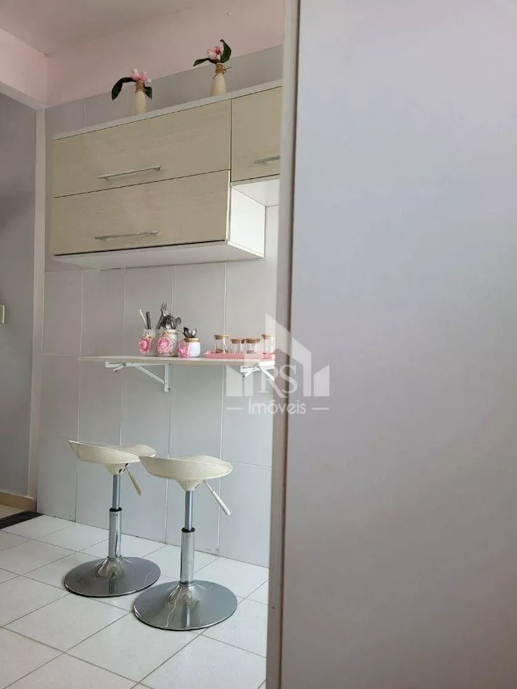 Casa, 2 quartos, 60 m² - Foto 12