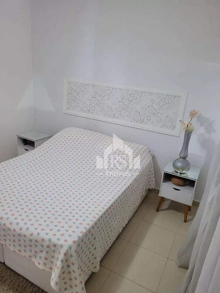 Casa, 2 quartos, 60 m² - Foto 1