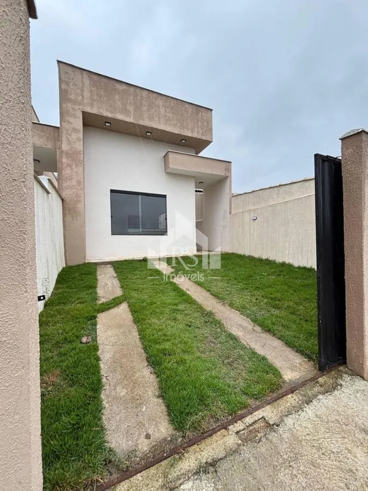Casa, 2 quartos, 74 m² - Foto 3
