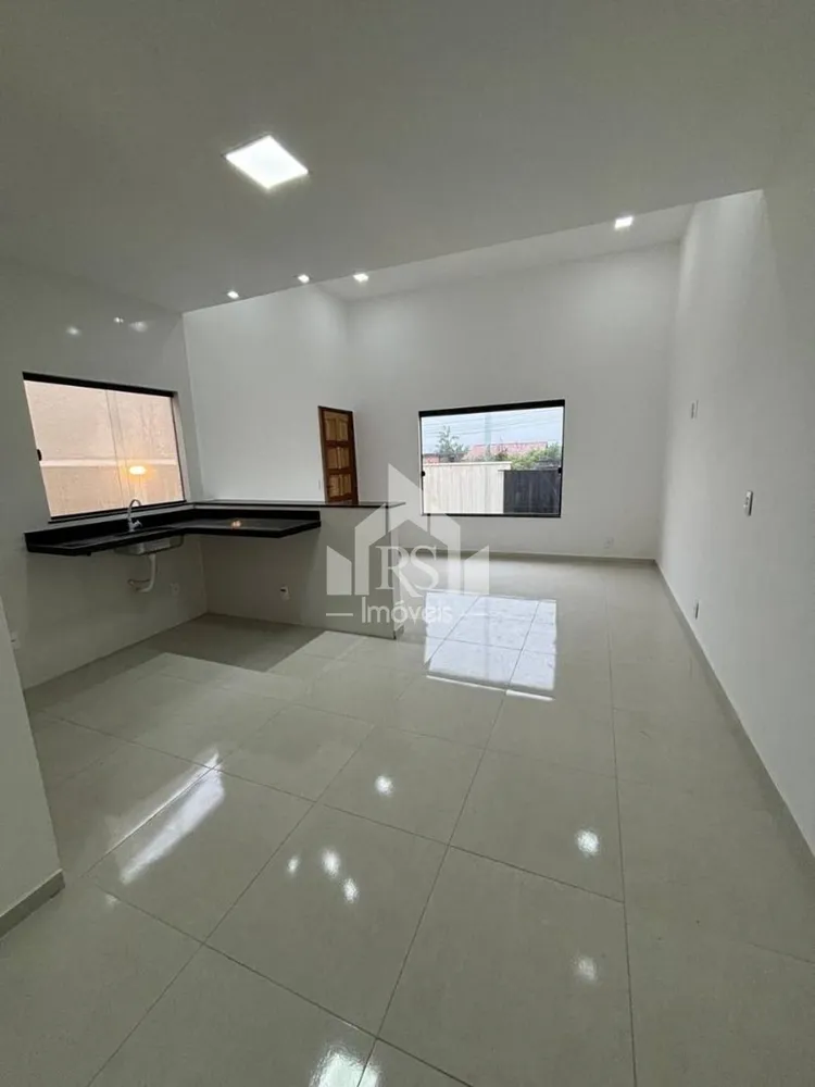 Casa, 2 quartos, 74 m² - Foto 4