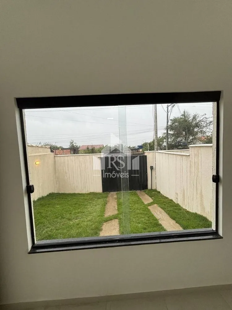 Casa, 2 quartos, 74 m² - Foto 2