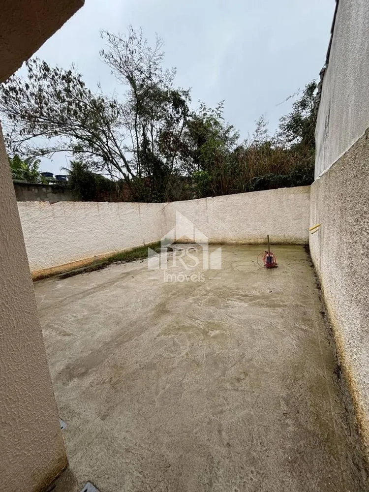 Casa, 2 quartos, 74 m² - Foto 1
